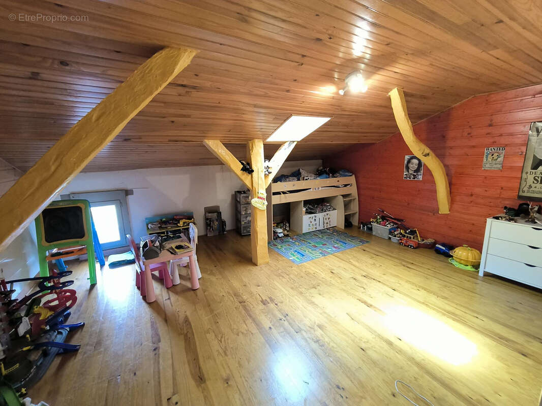 Maison à L'ISLE-JOURDAIN