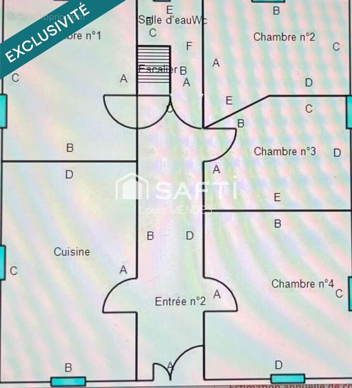 Maison 120 m² à Trespoux-Rassiels  - photo 7