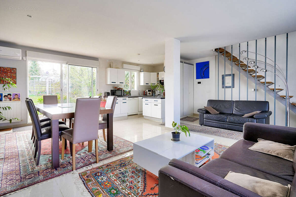 Maison à MONTFERMEIL