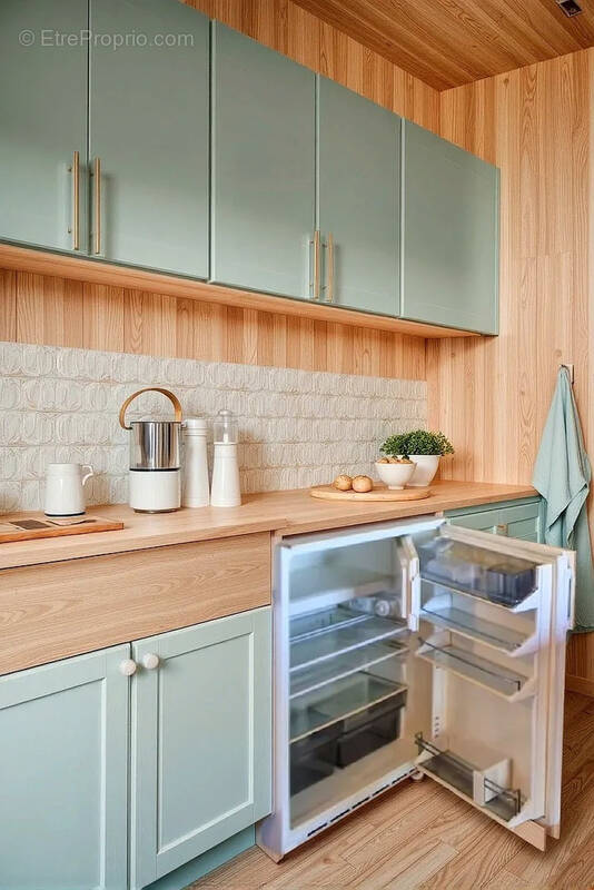 Appartement à SAINT-CYR-SUR-MER