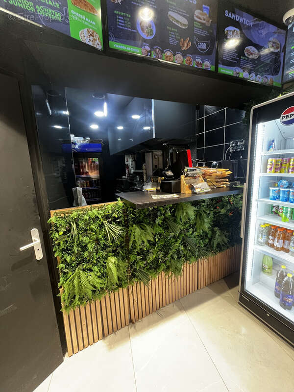 Commerce à NOGENT-SUR-MARNE