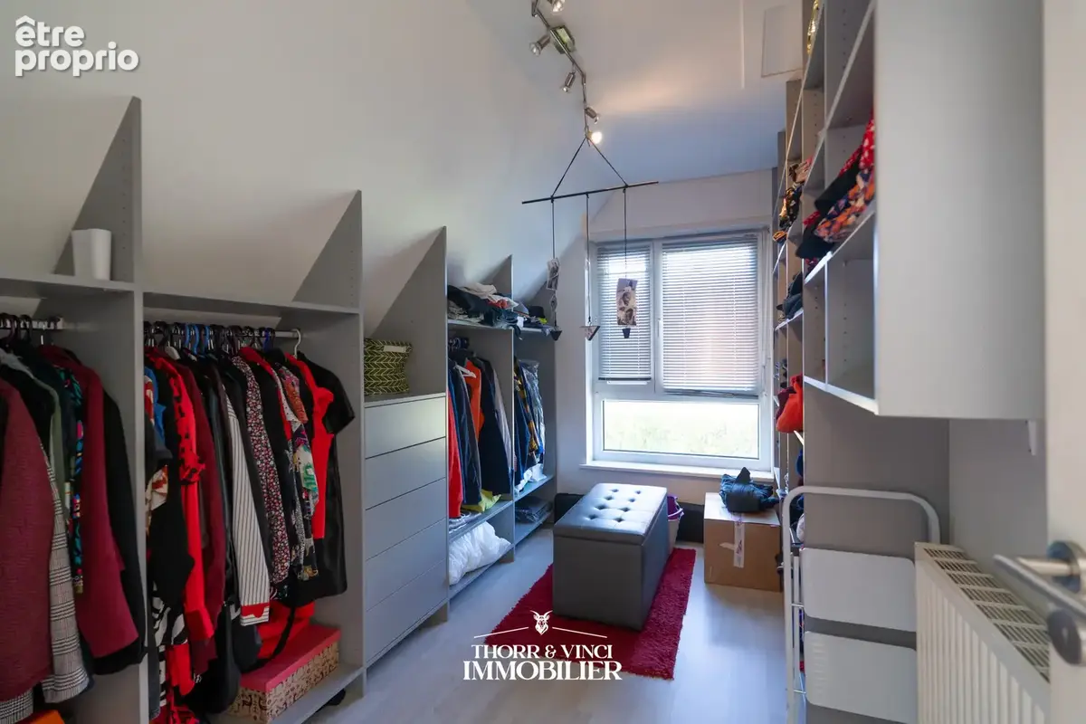 Maison 5 pièces - 138m2 - Terrain 11 ares - Waldighofen - photo 18