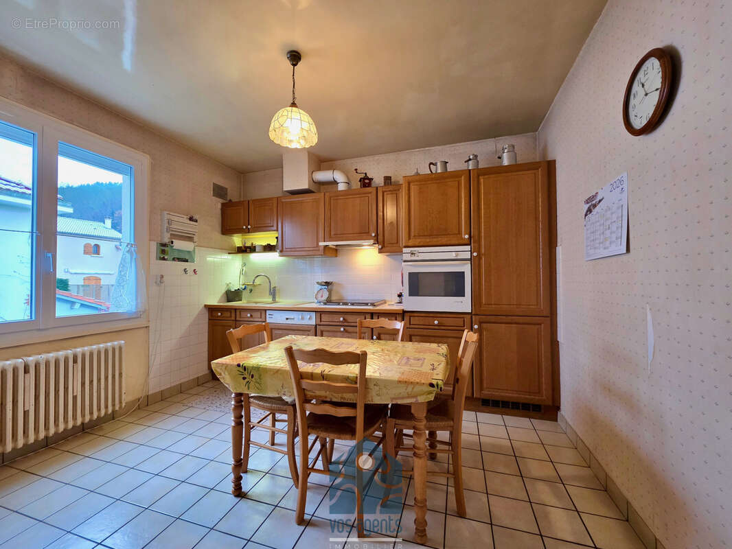 Maison à DURTOL