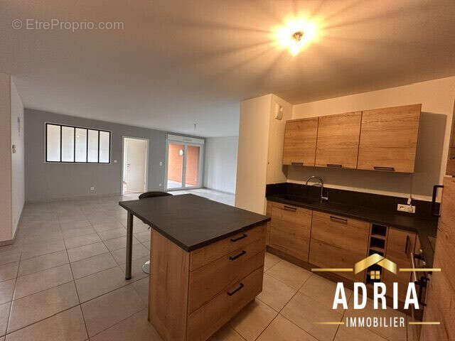 Appartement à AMNEVILLE