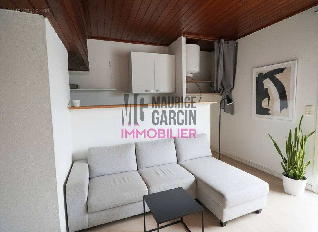 Appartement à AVIGNON