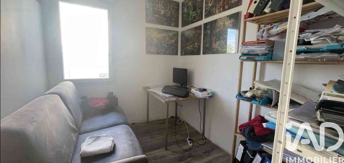 Photo 9 - Maison à ROCHETREJOUX