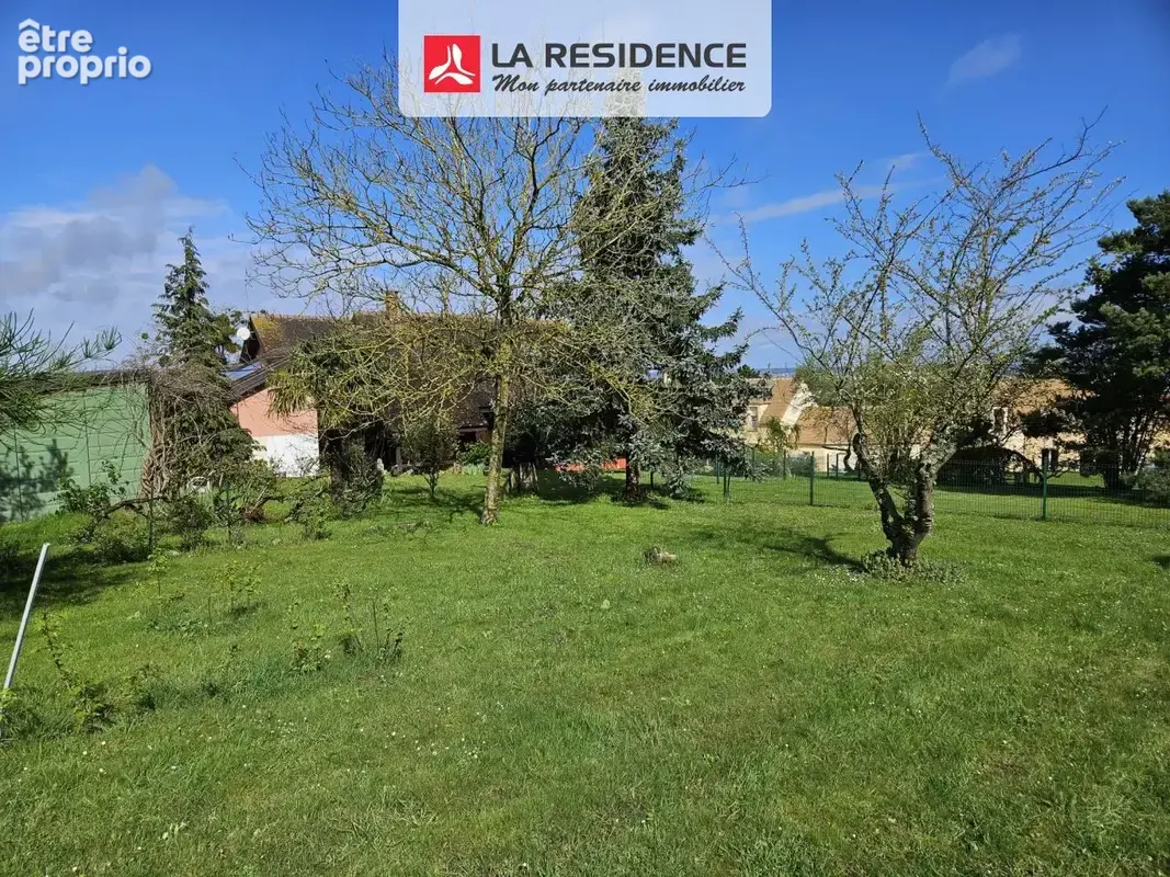 Terrain 770 m² à vendre à Chambourcy (78240) - photo 4