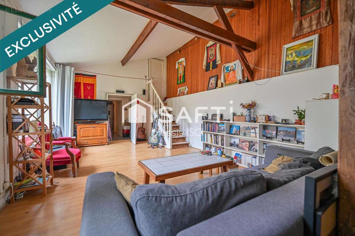 Photo 7 - Maison à ALFORTVILLE