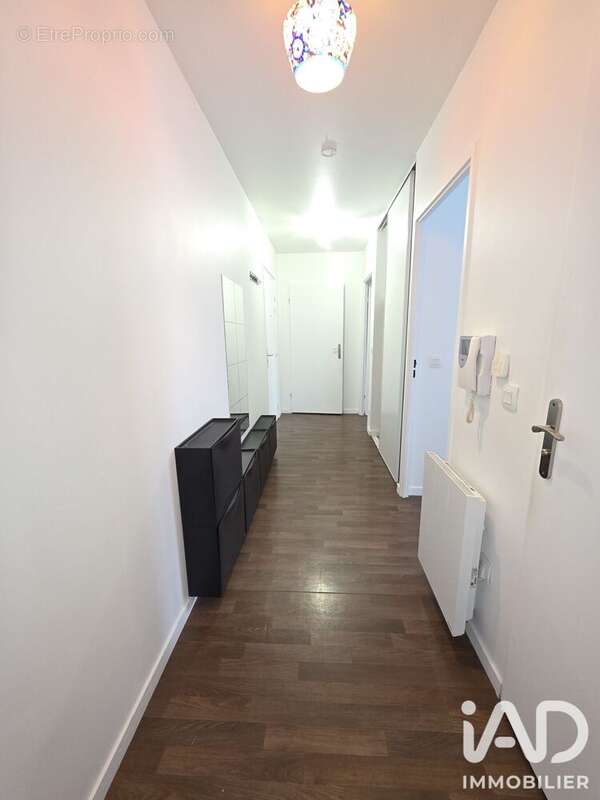 Appartement 62 m² à La Courneuve  - photo 6