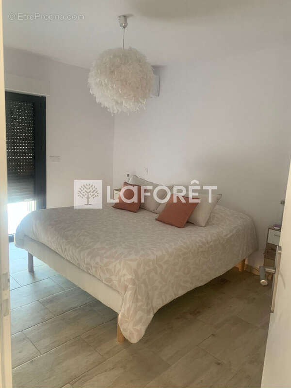 Appartement à LATTES