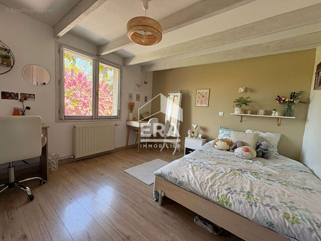 Maison à RETY
