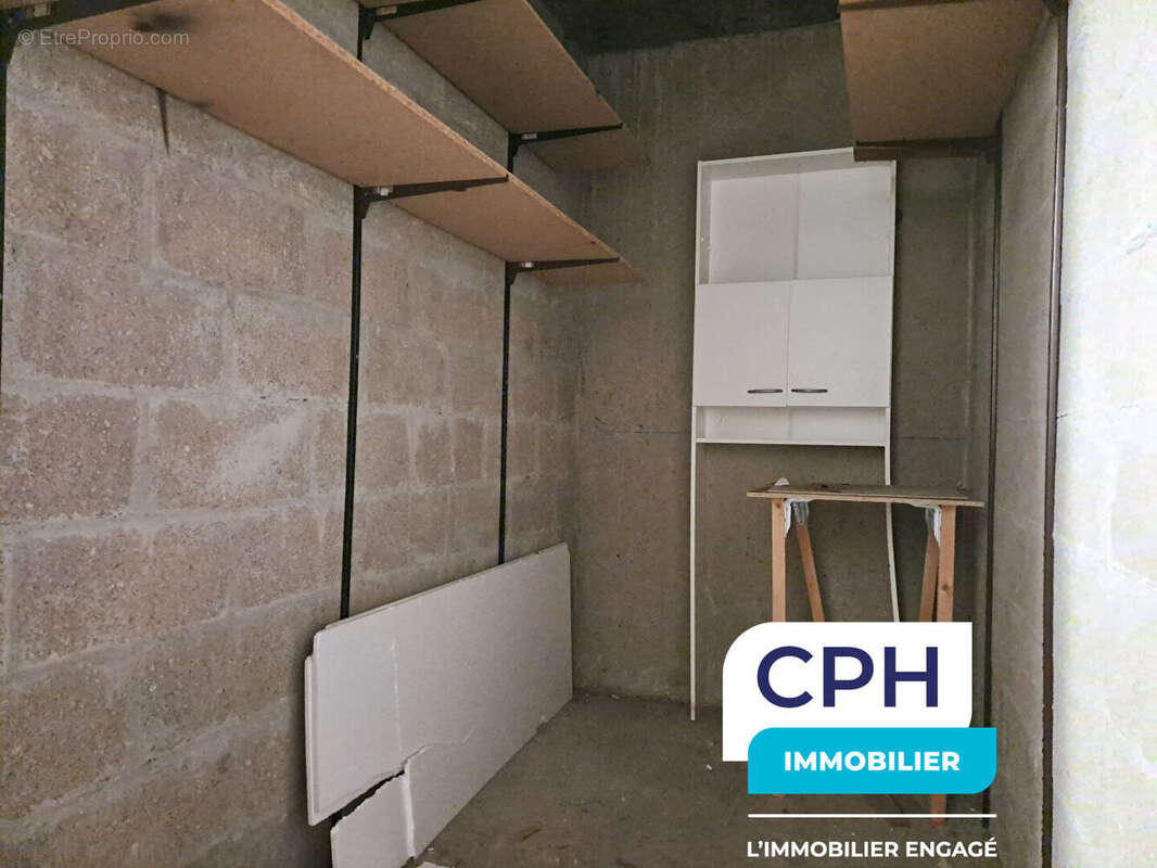 Appartement à DOURDAN