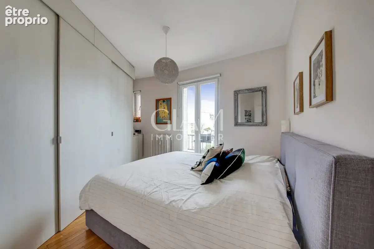 Appartement 4 pièces 98 m² à vendre à Paris-16e (75016) - photo 9