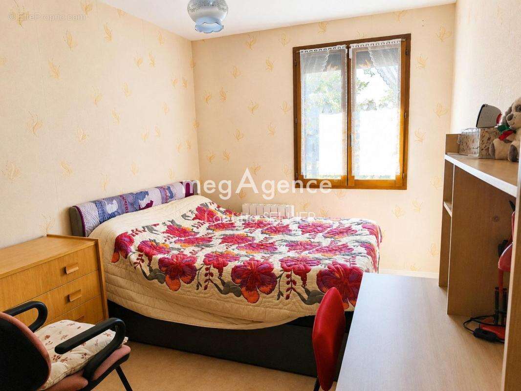 Belle maison familiale au calme et sans vis-à-vis - photo 13