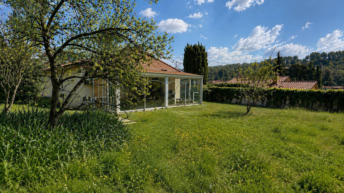 Maison à LA DESTROUSSE