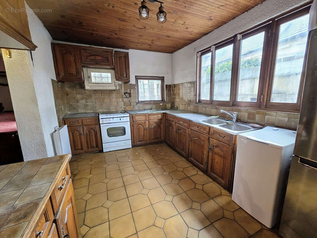 Maison à MASSY