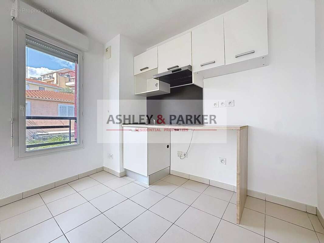 Appartement 2 pieces - photo 4