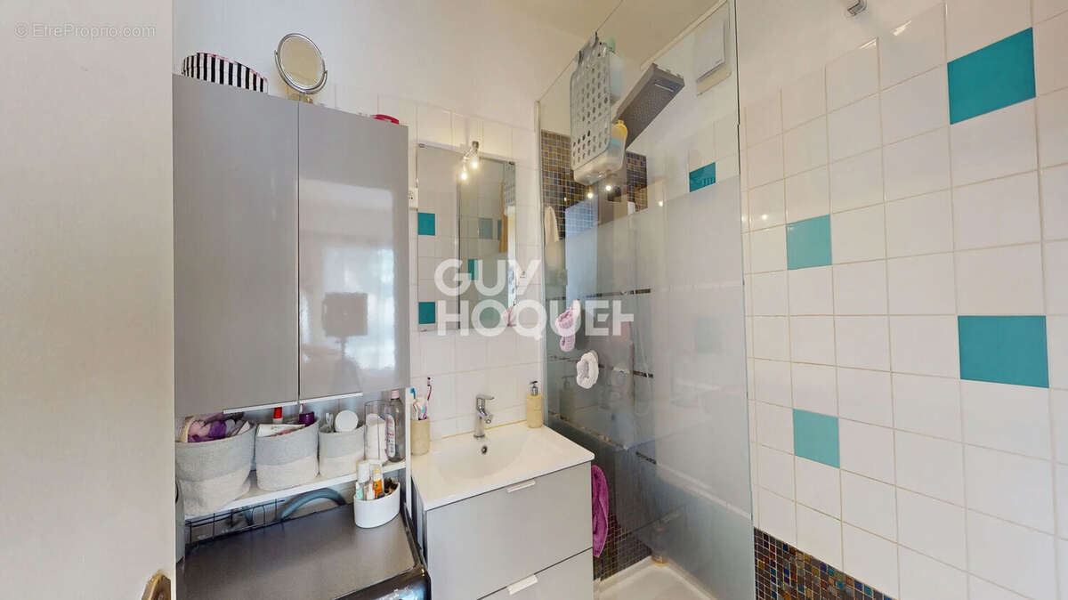 Appartement à FRANCONVILLE