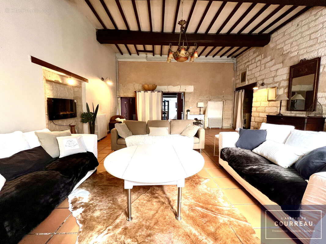 Maison à MONTPELLIER
