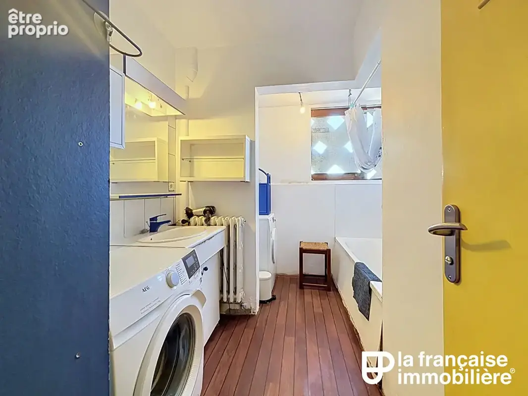 Tres beau 5 pièce(s) 81 m2 en dernier etage - photo 7