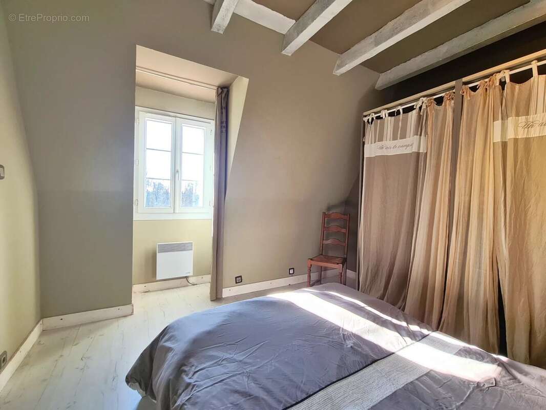 Maison à SARLAT-LA-CANEDA