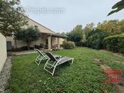 Maison à CASTELNAU-D&#039;ESTRETEFONDS