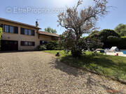 Maison à CIVRIEUX-D&#039;AZERGUES