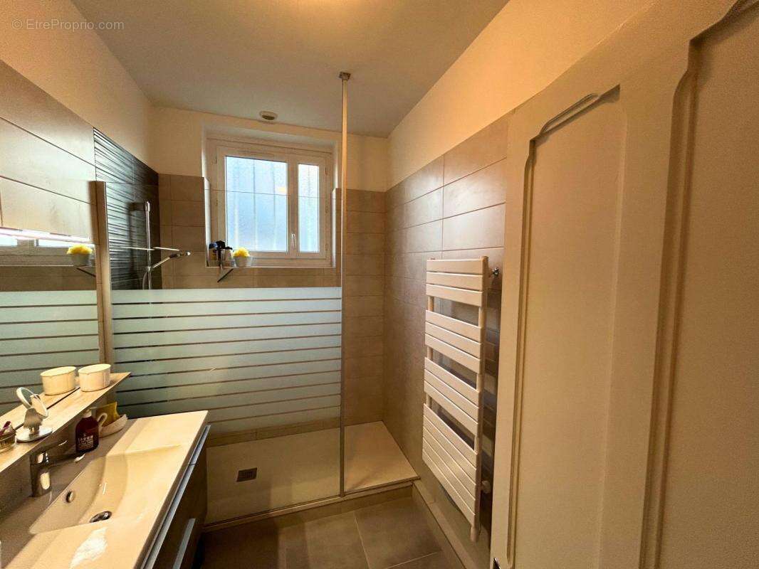 Duplex Les Présidents 92 m² - Les Sables d'Olonne - photo 8