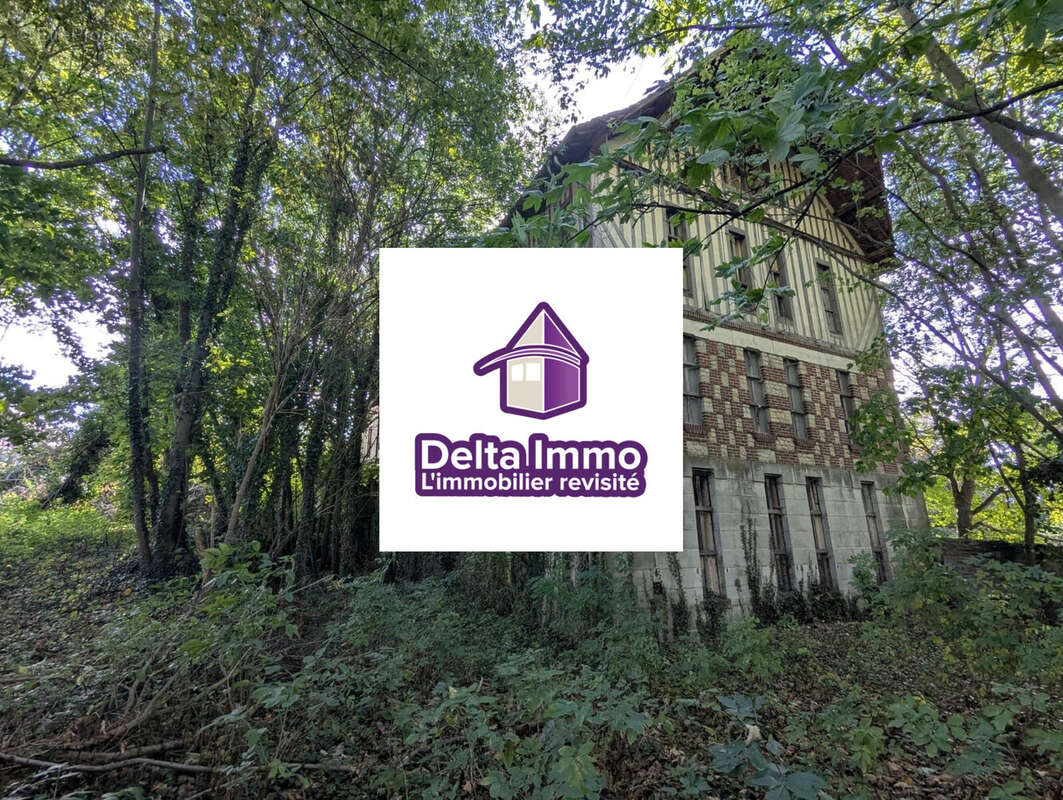 Appartement à SAINT-PIERRE-SUR-DIVES