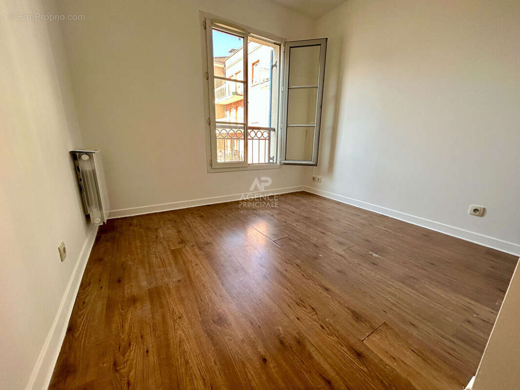 Appartement à POISSY