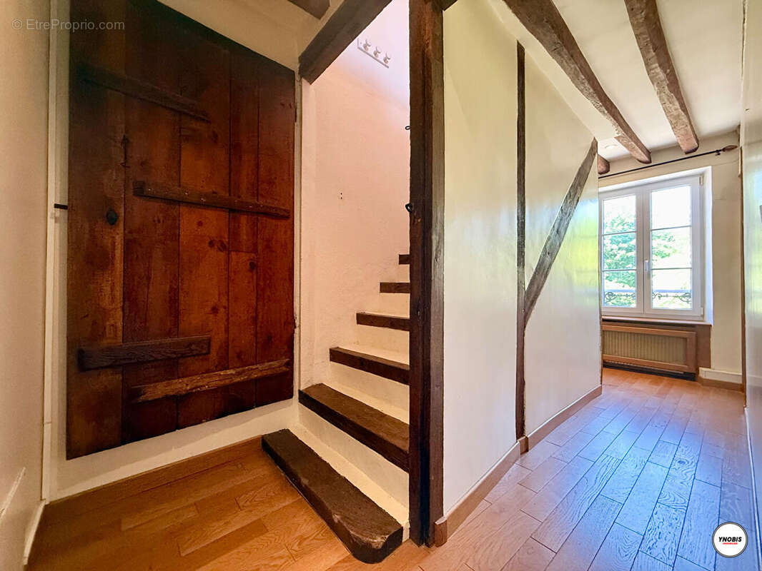 Maison à LES ALLUETS-LE-ROI