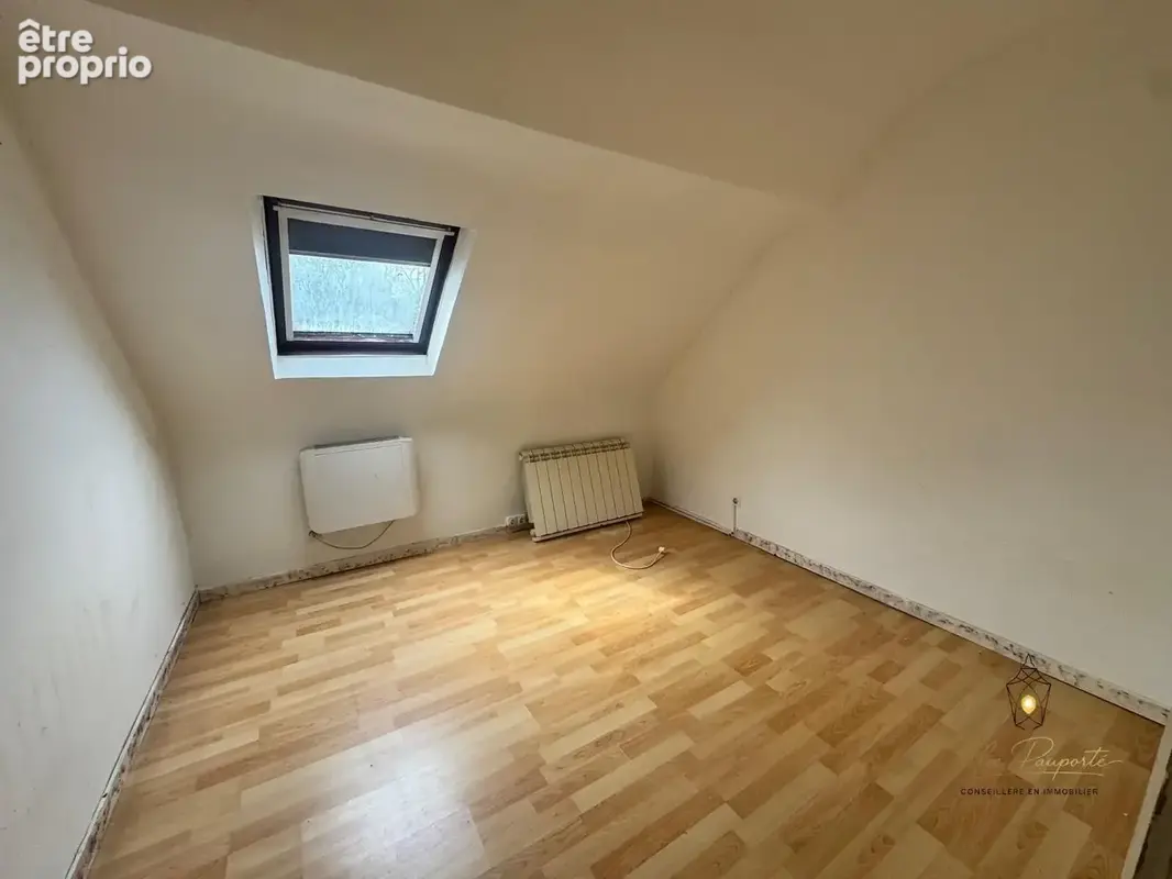Maison 3 pièces 90 m² à vendre à Gy-Les-Nonains (45220) - photo 35