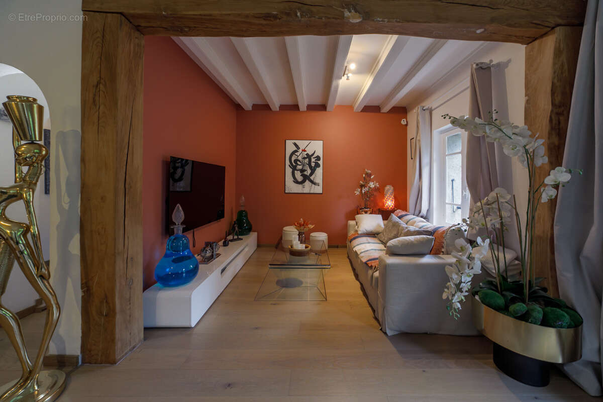 Maison à PRATS-DE-MOLLO-LA-PRESTE