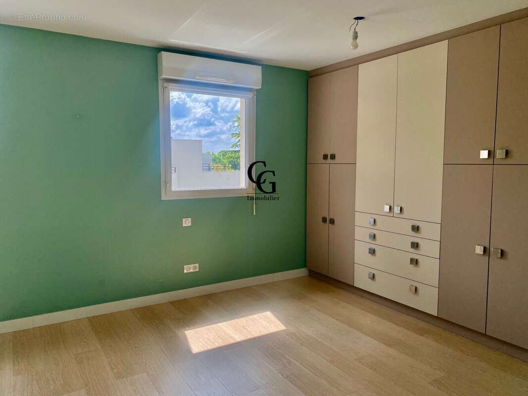 Appartement à VERTOU