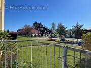 Appartement à BONSECOURS