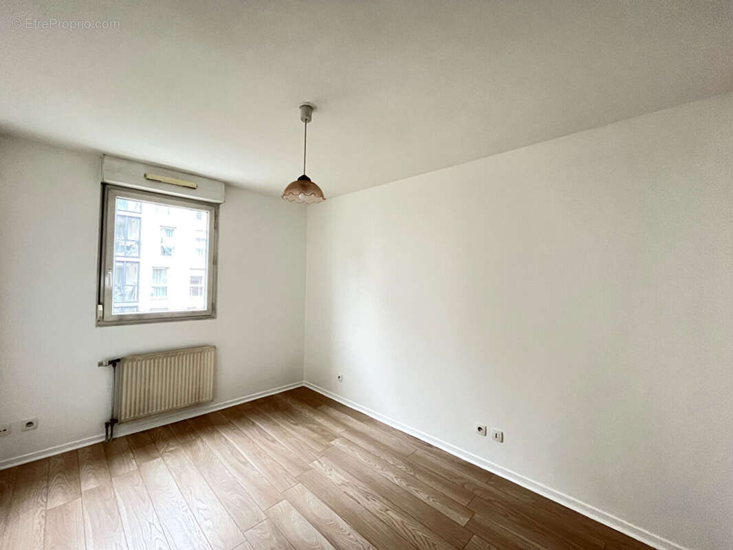 Appartement à LYON-7E