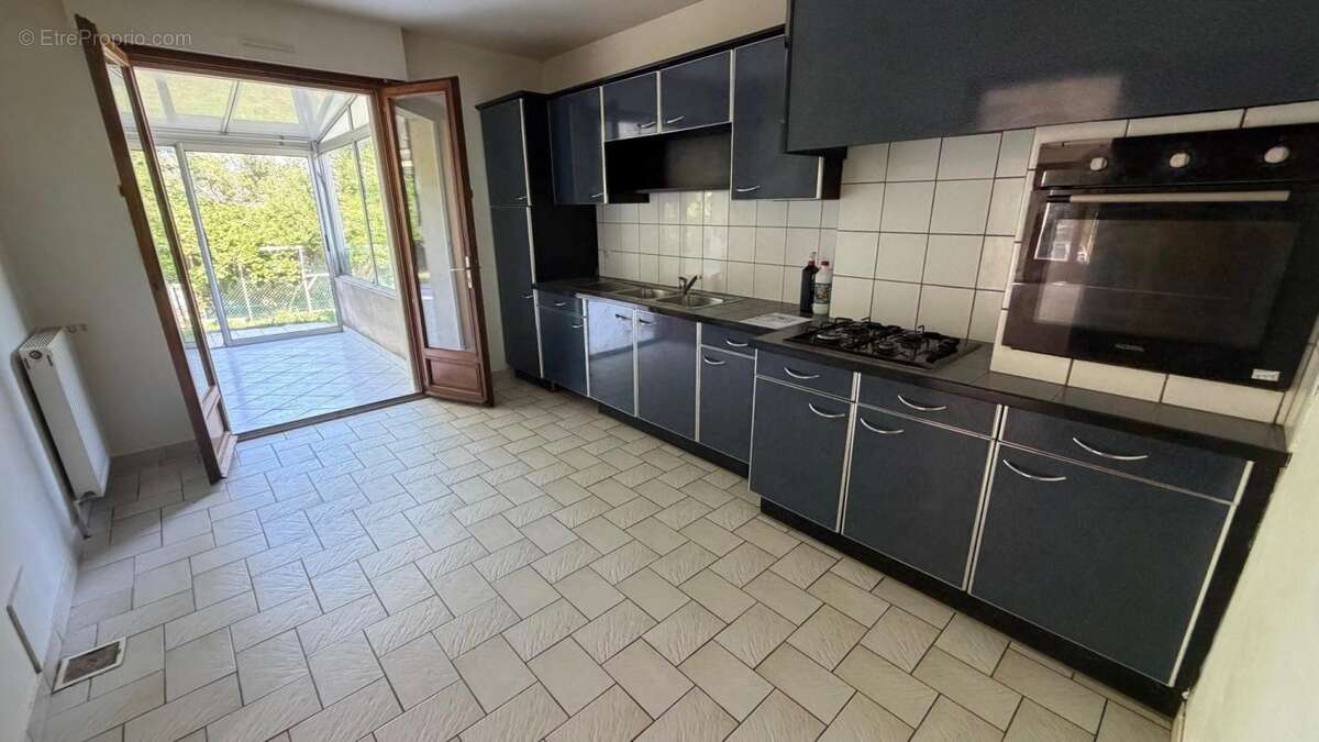 Maison à GUERN