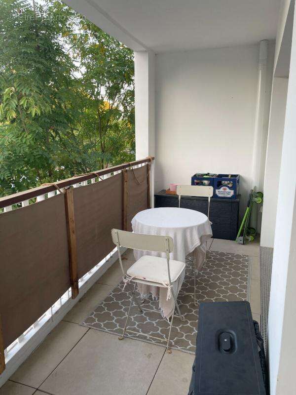 Appartement à BRUGES