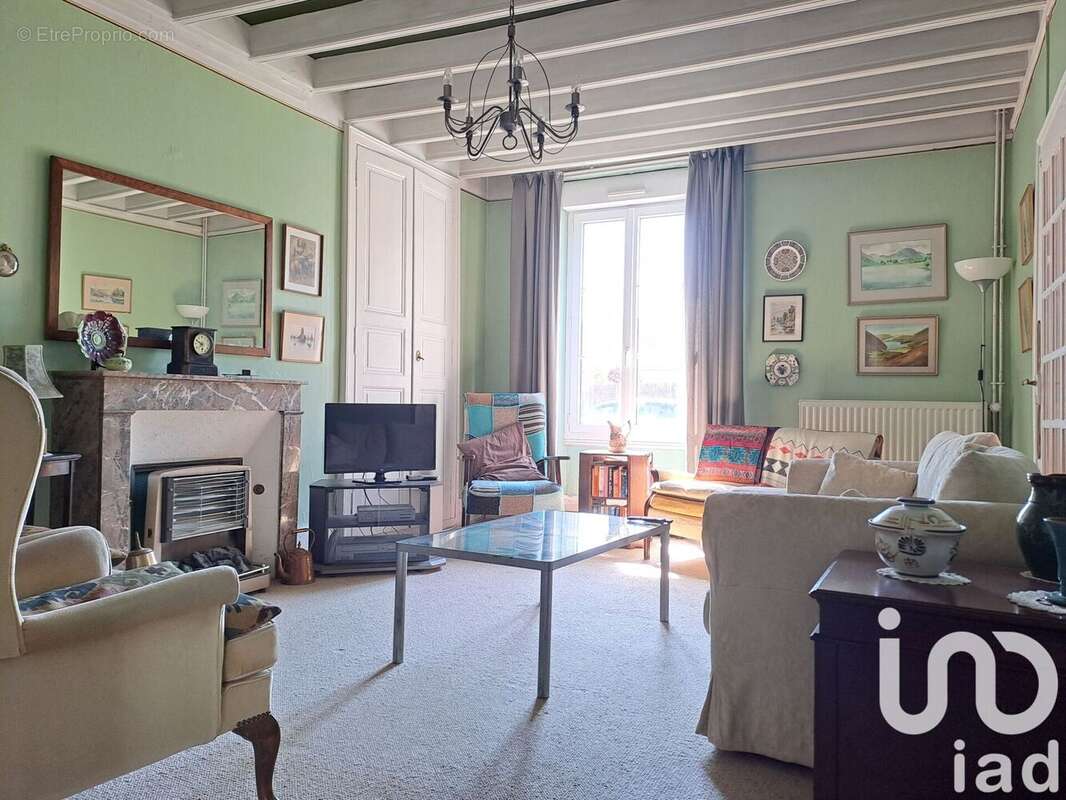 Photo 4 - Maison à CHALONNES-SUR-LOIRE