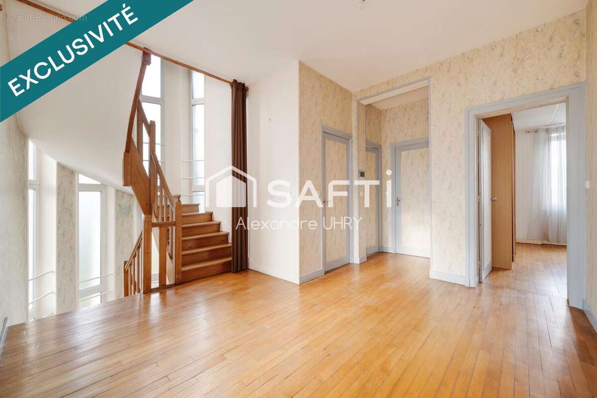 Photo 8 - Maison à BELLEVILLE