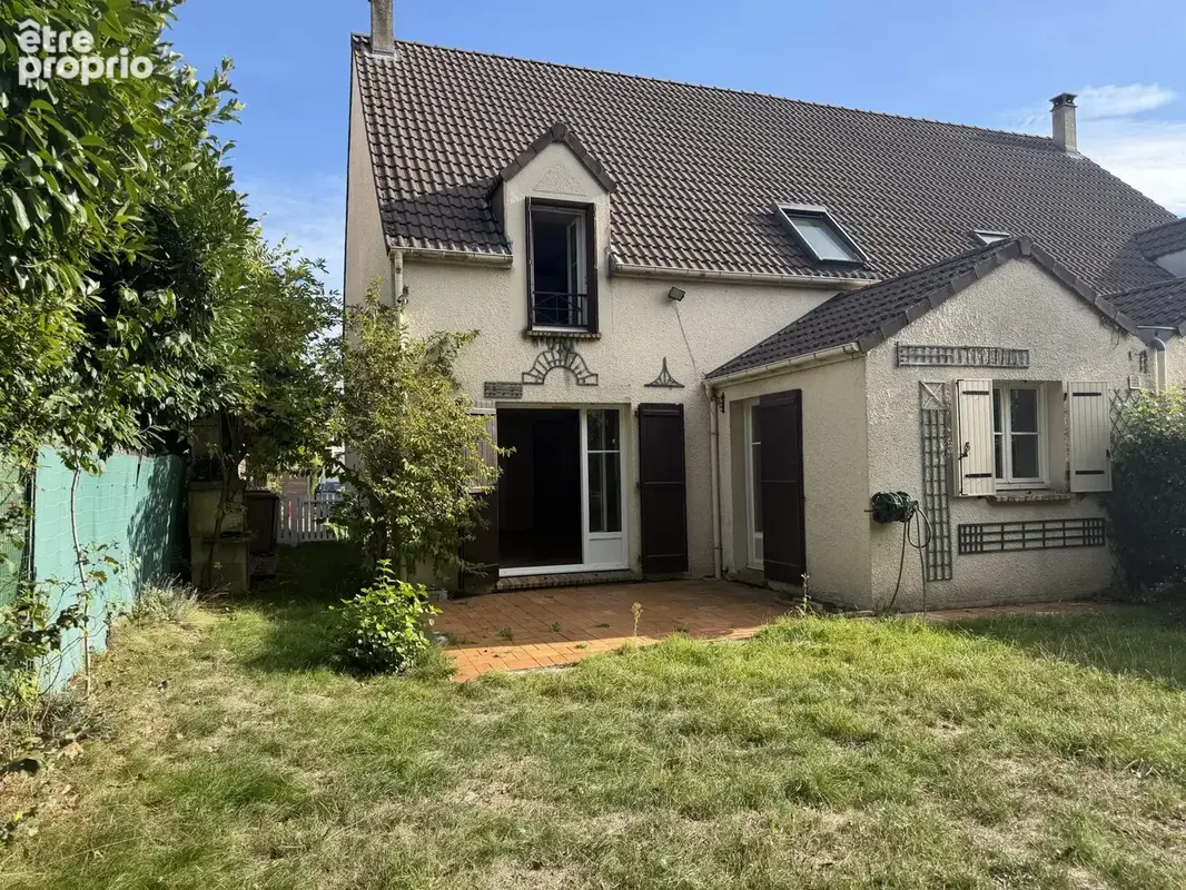Maison 6 pièces 117 m² à vendre à Bois-D'arcy (78390) - photo 2