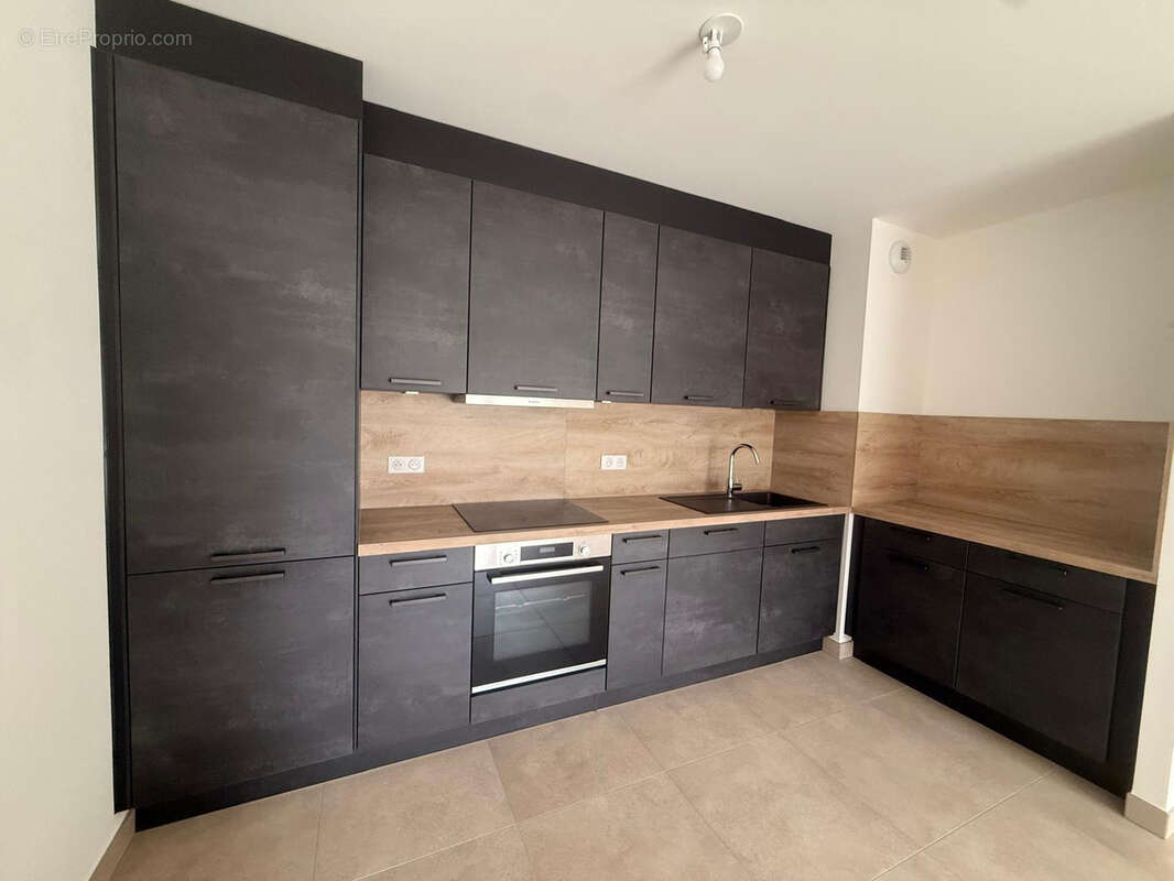 Appartement à SAINT-LOUIS
