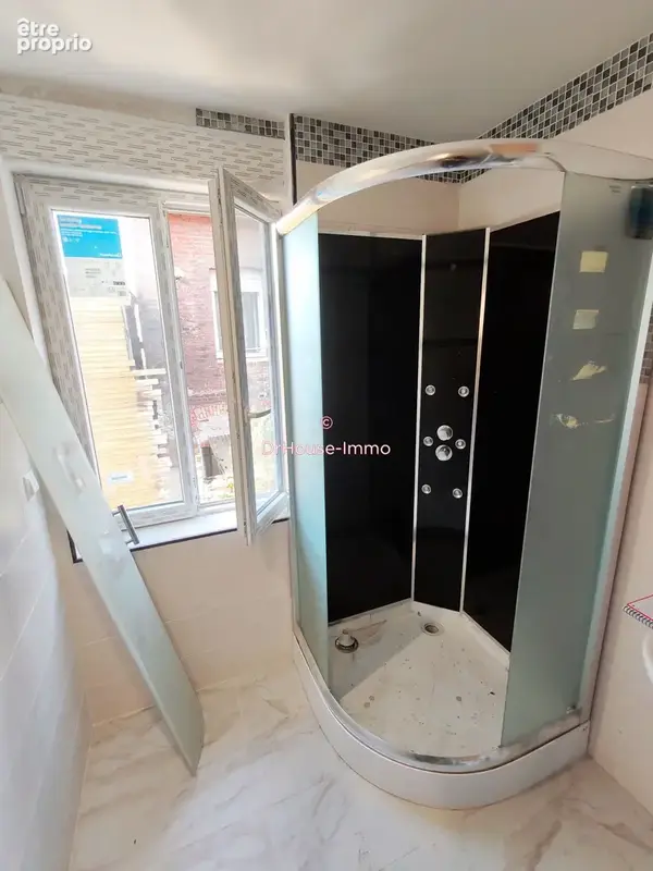 Maison 3 pièces 52 m² à vendre à Denain (59220) - photo 2