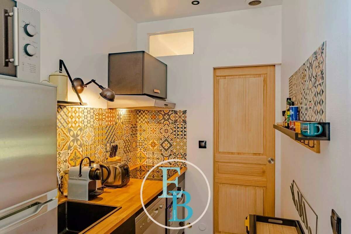 Appartement à BAYEUX