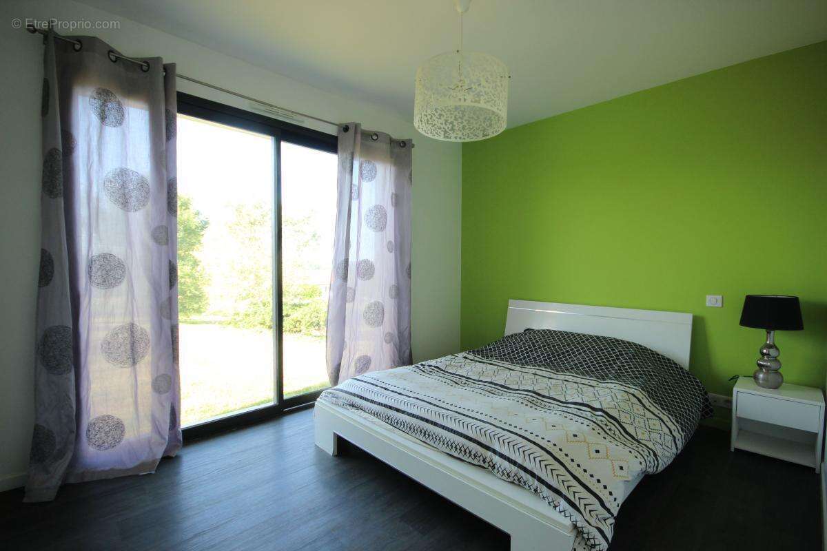 Maison à MOUSCARDES