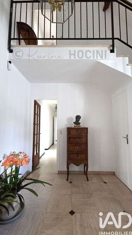 Photo 2 - Maison à SAVIGNY-SUR-ORGE