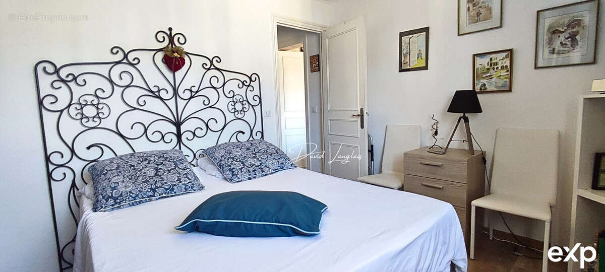 Appartement 73 m² à Saint-Laurent-Du-Var  - photo 6