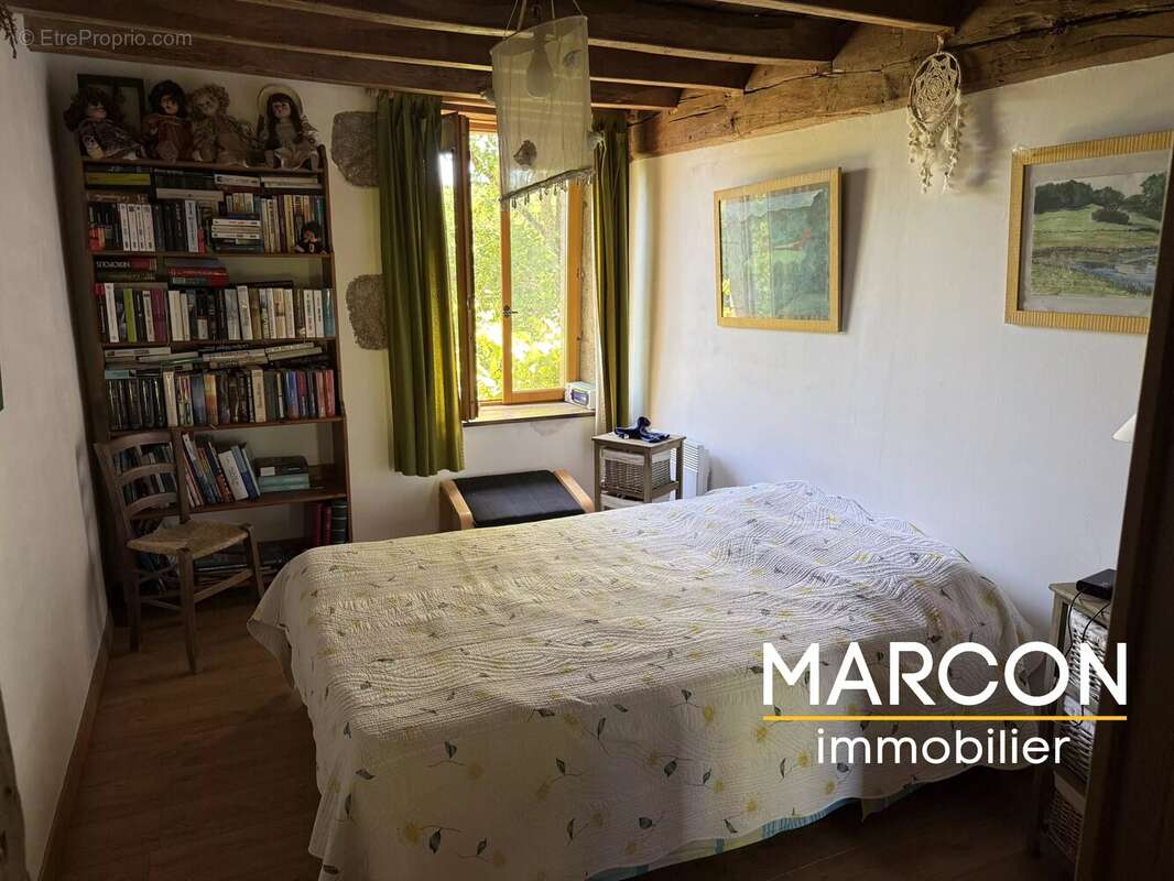 Belle fermette de 176 m² - Secteur JARNAGES - photo 20