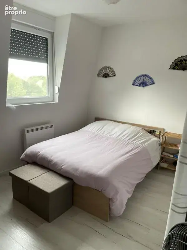 À vendre en exclusivité - maison de ville 85 m² avec jardin - petite-forêt - photo 11