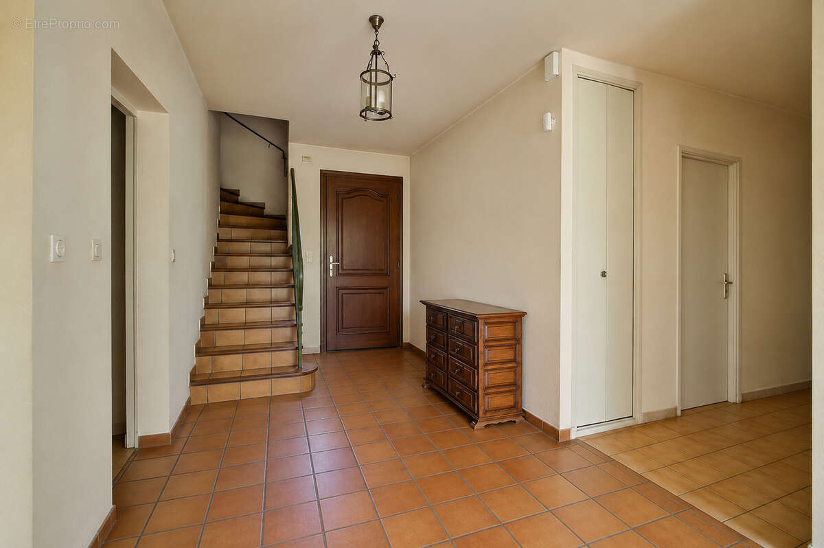 Maison à MAZAN